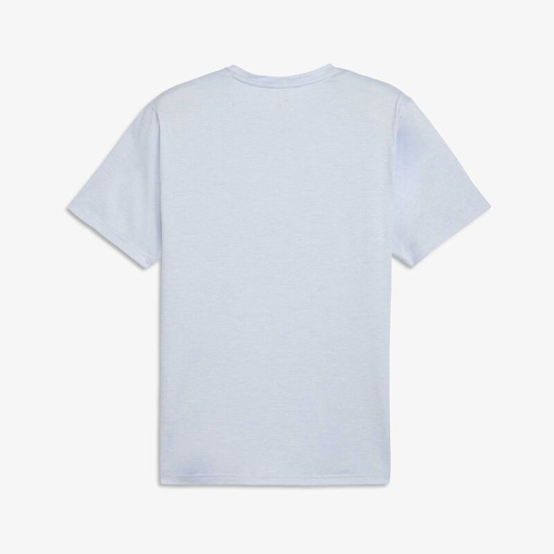 Polera Tad Essentials Heather Cat, GRIS, hi-res image number null