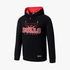 NBA Chaqueta Cromatics, NEGRO, hi-res