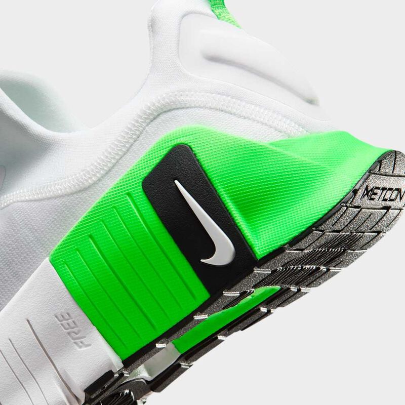 Nike Zapatillas Free Metcon 6, BLANCO, hi-res image number null