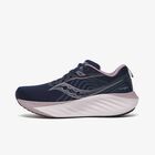 Saucony Zapatillas Triumph 22, AZUL, hi-res