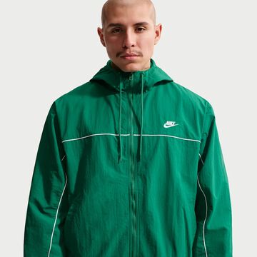 Nike Chaqueta Club