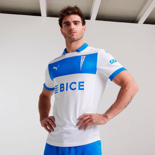 Puma Camiseta Local Universidad Católica 2025