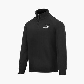 Puma Poler&oacute;n Half Zip Raglan