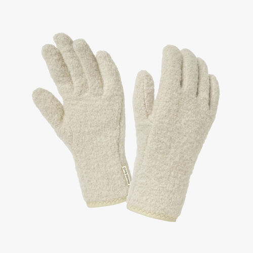 Mont-Bell Guantes Wool