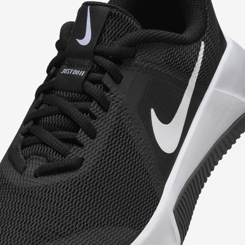 Nike MC Trainer 3, NEGRO, hi-res image number null