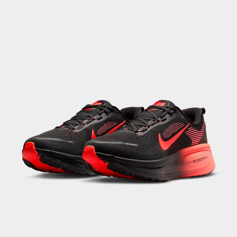 Nike Zapatillas Vomero 18, NEGRO, hi-res image number null