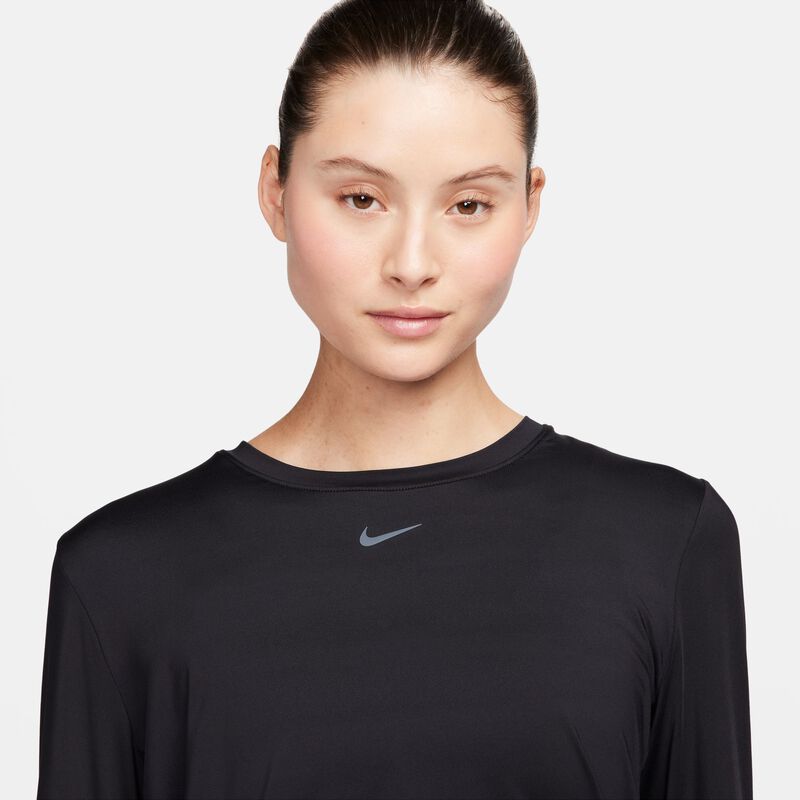 Nike One Classic, NEGRO, hi-res image number null