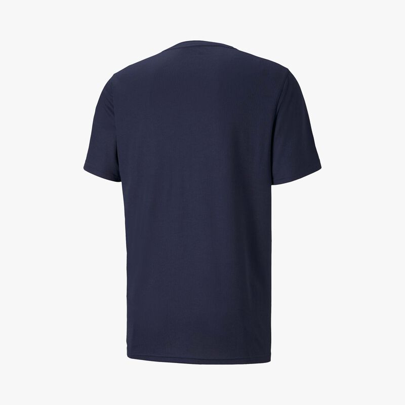 Puma Polera Performance, AMARILLO, hi-res image number null