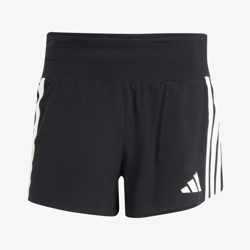 adidas Shorts Adizero Running Gel Pocket, NEGRO, hi-res image number null