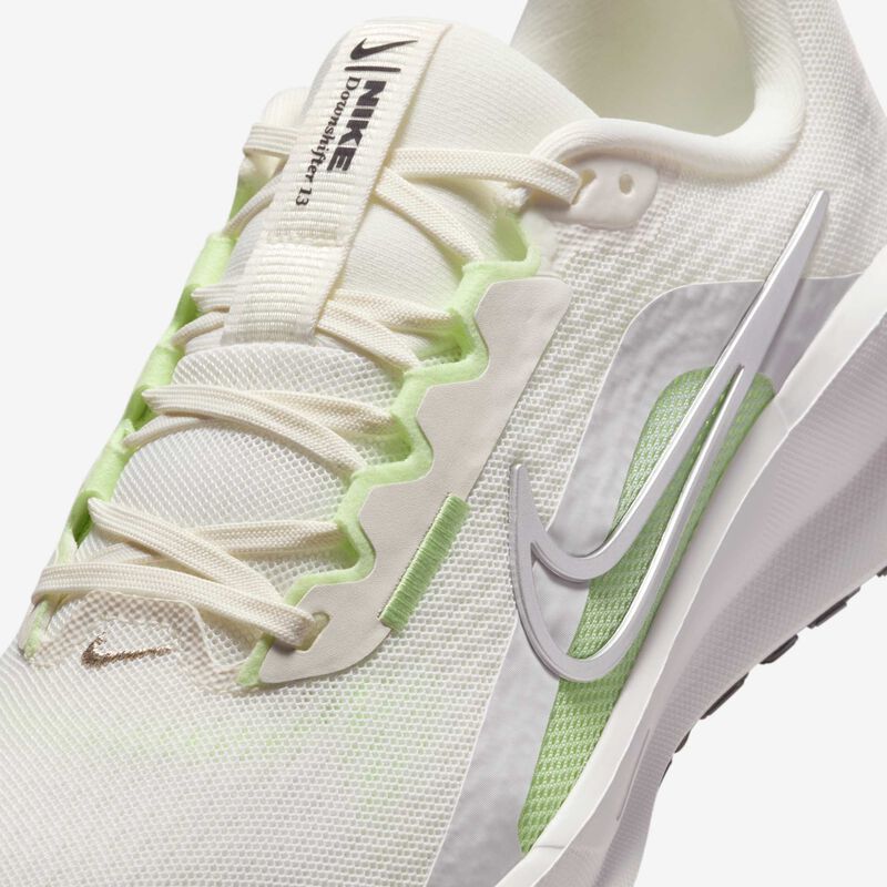 Nike Zapatillas Downshifter 13, BLANCO, hi-res image number null