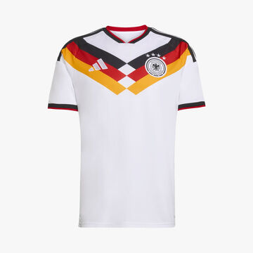 adidas Camiseta Alemania Local 2026