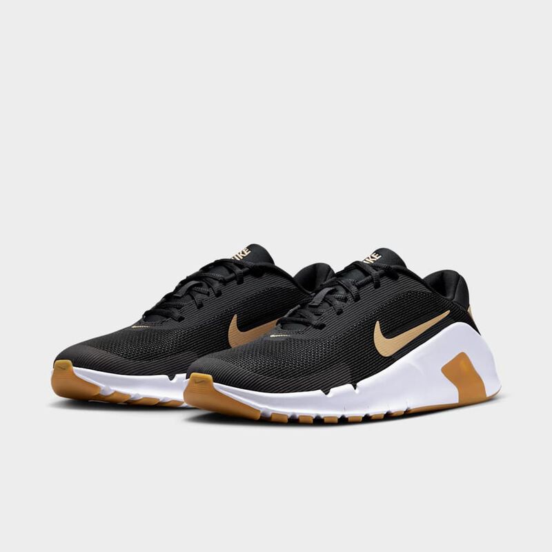 Nike Zapatillas Flex Train, NEGRO, hi-res image number null