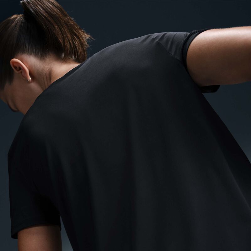 Nike One Swoosh, NEGRO, hi-res image number null
