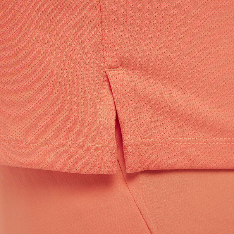 Nike Polera Miler, ROJO, hi-res image number null