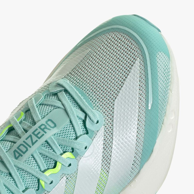 adidas Zapatillas Adizero Boston 13, VERDE, hi-res image number null
