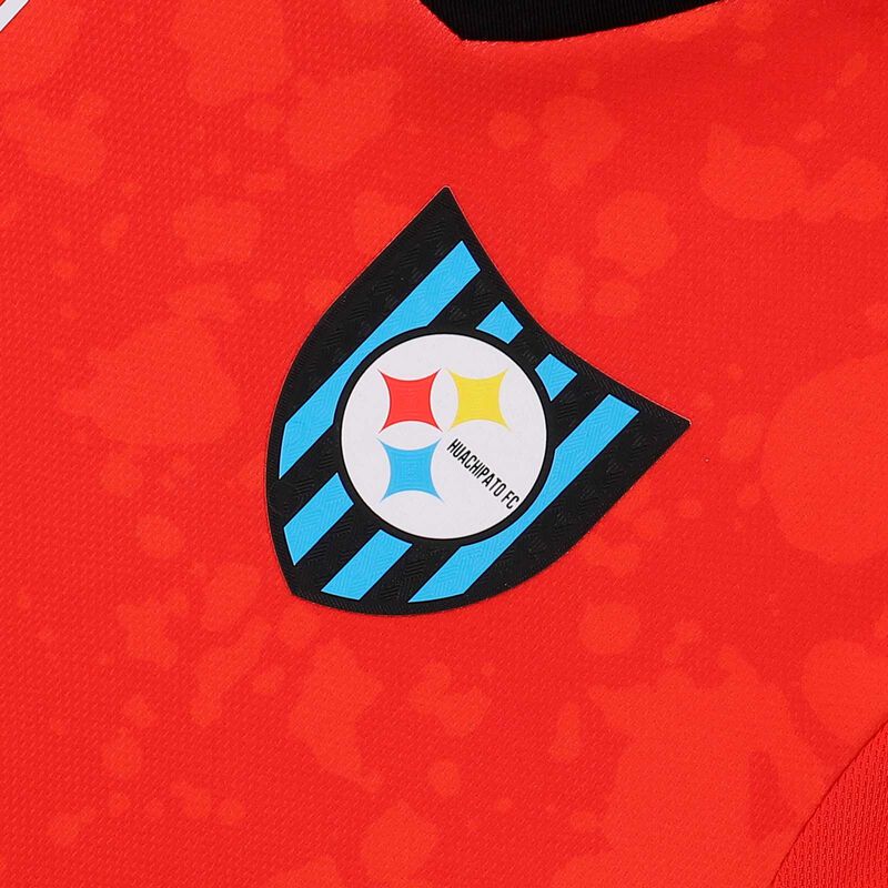 Camiseta Alterna 1 Huachipato 2025, ROJO, hi-res image number null