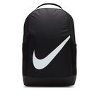 Nike Brasilia, NEGRO, hi-res