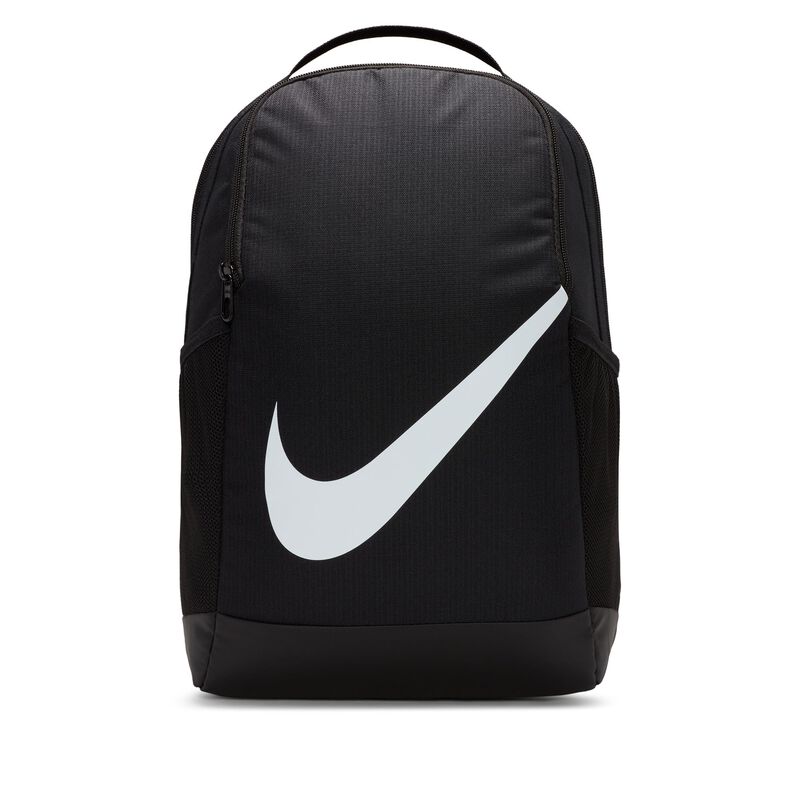 Nike Brasilia, NEGRO, hi-res image number null