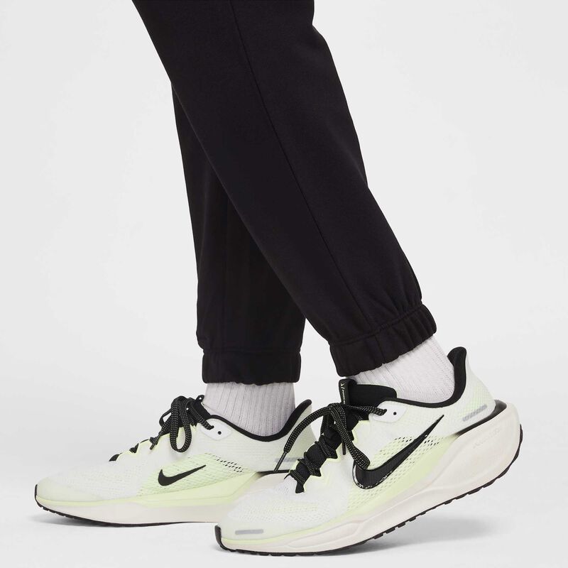 Nike Pantalón Pro Fleece, NEGRO, hi-res image number null