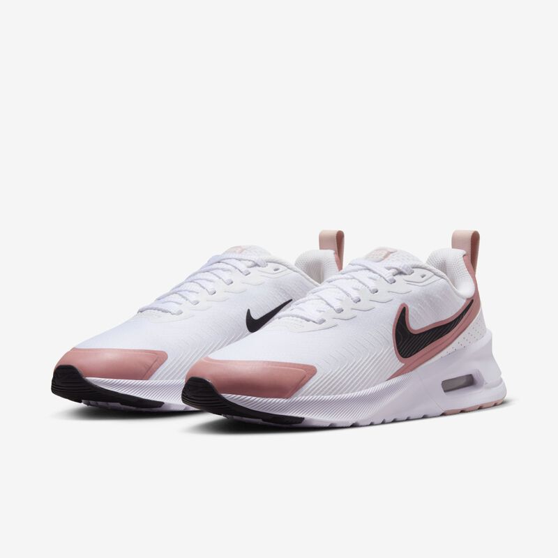 Nike Air Max Nuaxis, BLANCO, hi-res image number null