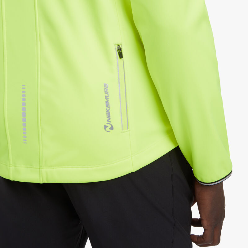 Nakamura Chaqueta Akron WI, AMARILLO, hi-res image number null