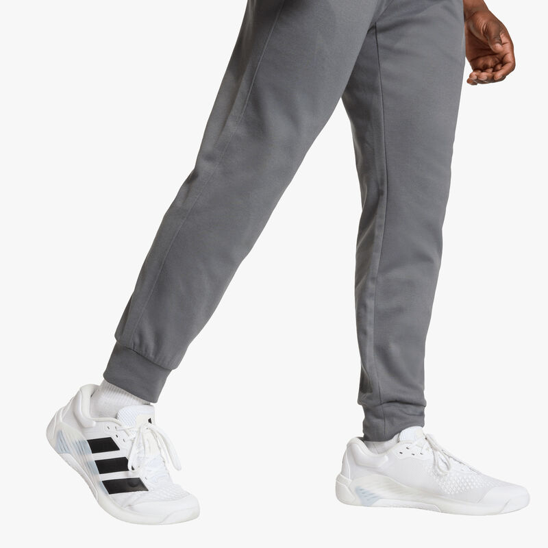 adidas Pantal&oacute;n Workout Essentials Feelready, GRIS, hi-res image number null