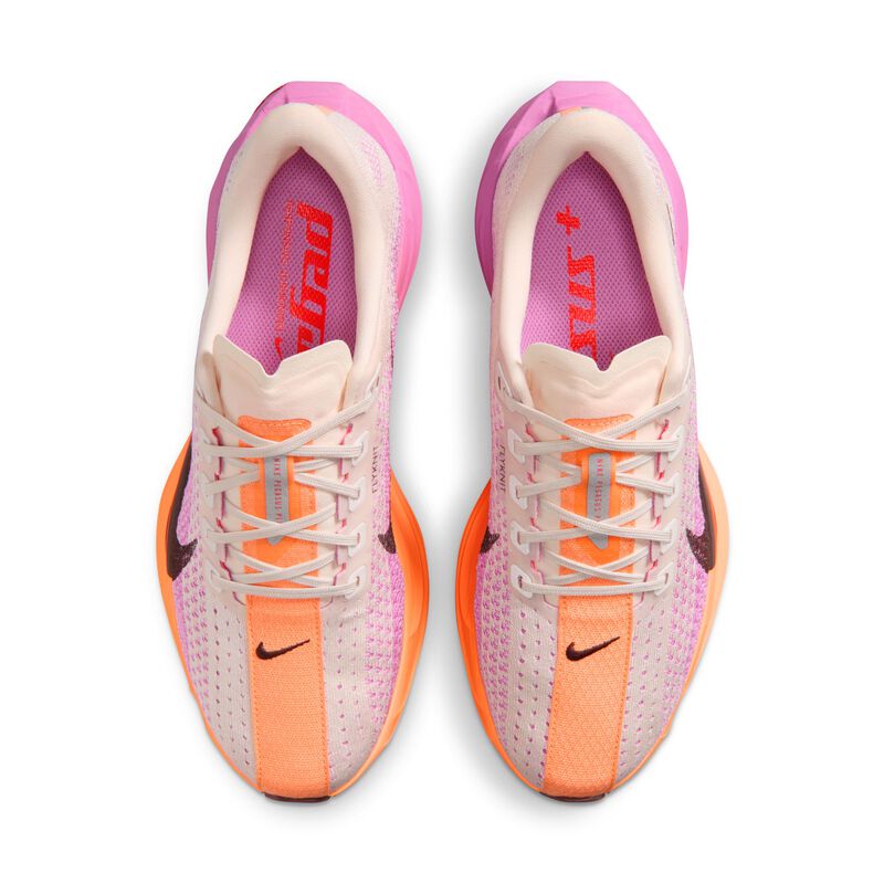 Nike Zapatillas Pegasus Plus, BLANCO, hi-res image number null