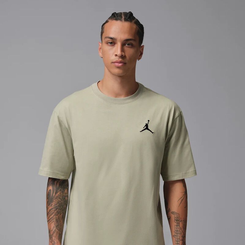 Jordan Polera Jumpman, VERDE, hi-res image number null