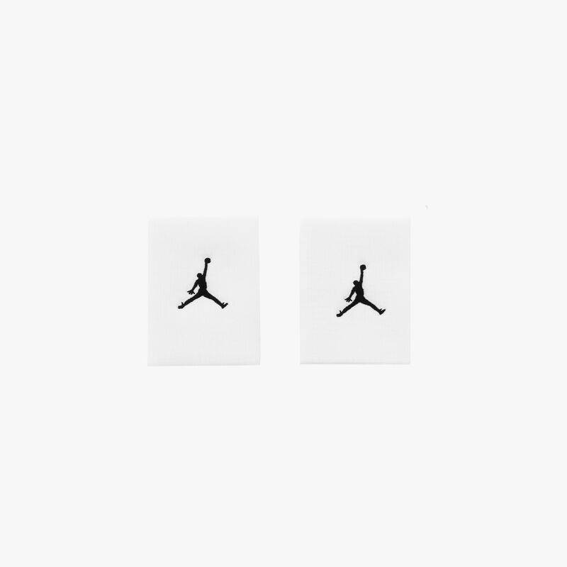 Nike Jordan Jumpman Wristbands, GRIS, hi-res image number null
