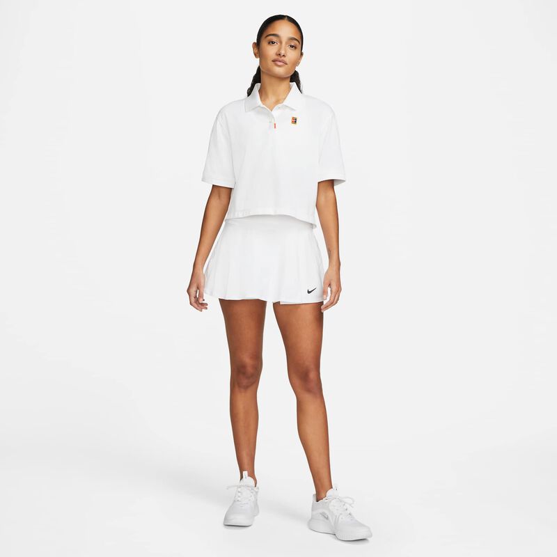 Nike Court Dri-FIT Victory, BLANCO, hi-res image number null