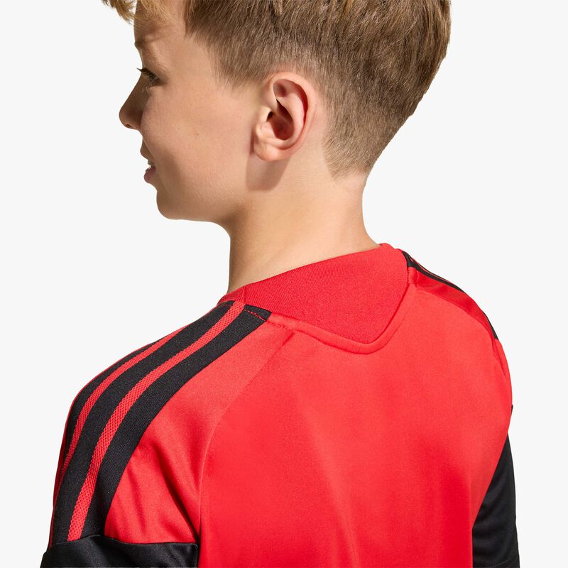 adidas Camiseta Training Colo-Colo Tiro 26 Ni&ntilde;os, ROJO, hi-res image number null