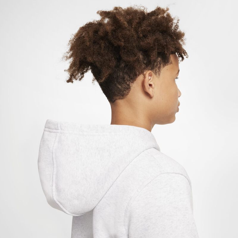 Nike Sportswear Club Fleece, NEGRO, hi-res image number null