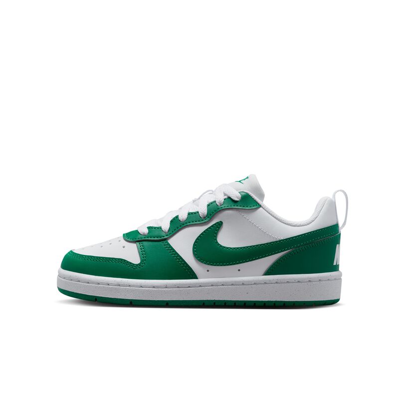 Nike Zapatillas Court Borough Low Recraft, BLANCO, hi-res image number null