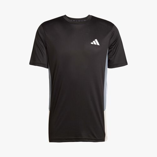 adidas Polera Train Essentials Seasonal Colorblock