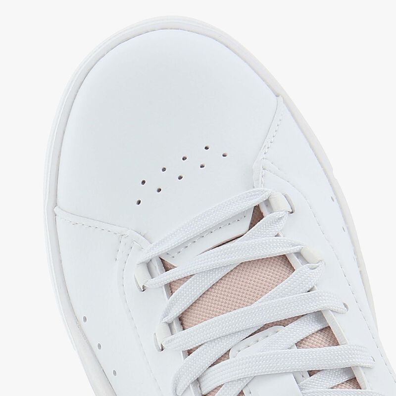 On Zapatillas THE ROGER Advantage, BLANCO, hi-res image number null