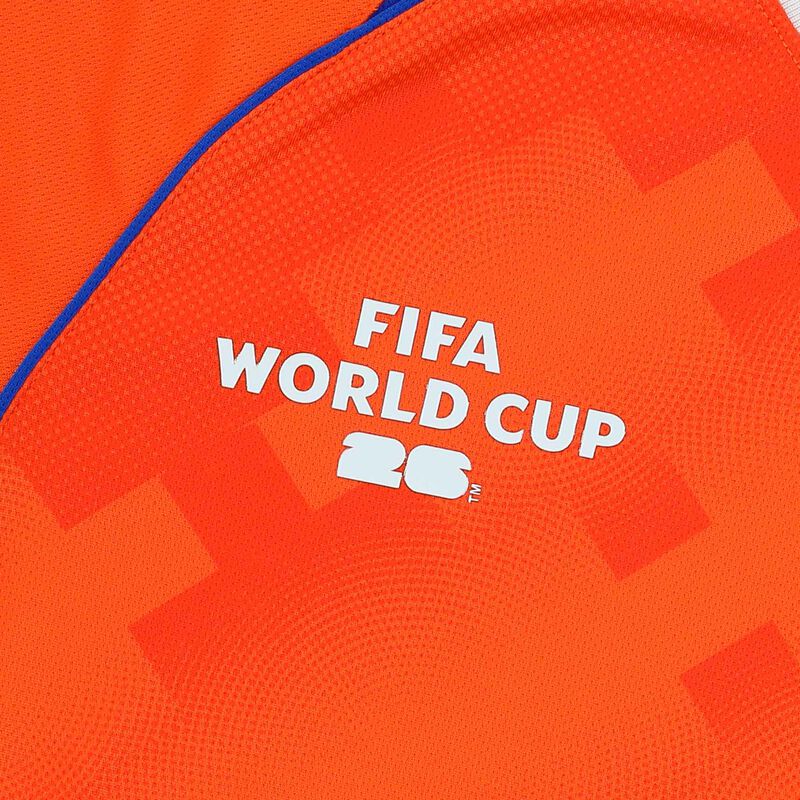 FIFA Polera Mundial 2026 Pa&iacute;ses Bajos, GRIS, hi-res image number null