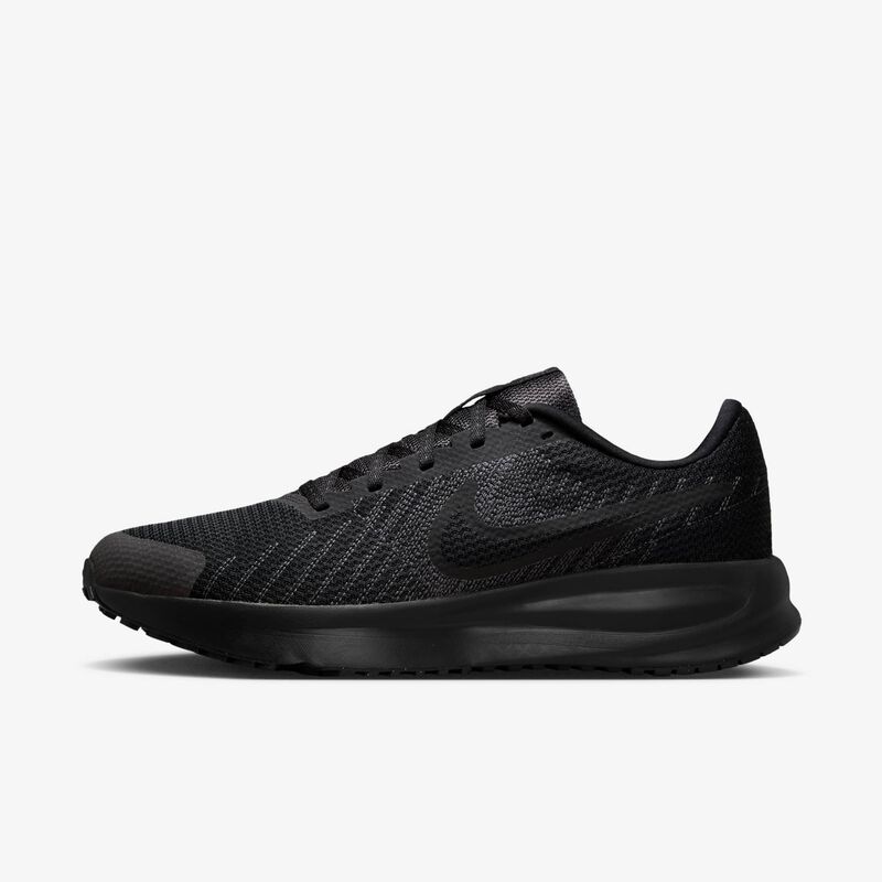 Nike Run Defy, NEGRO, hi-res image number null