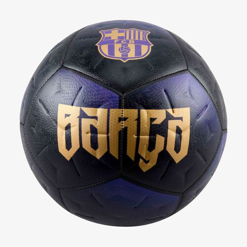 Nike Pelota FC Barcelona Segunda Equipación 25/26