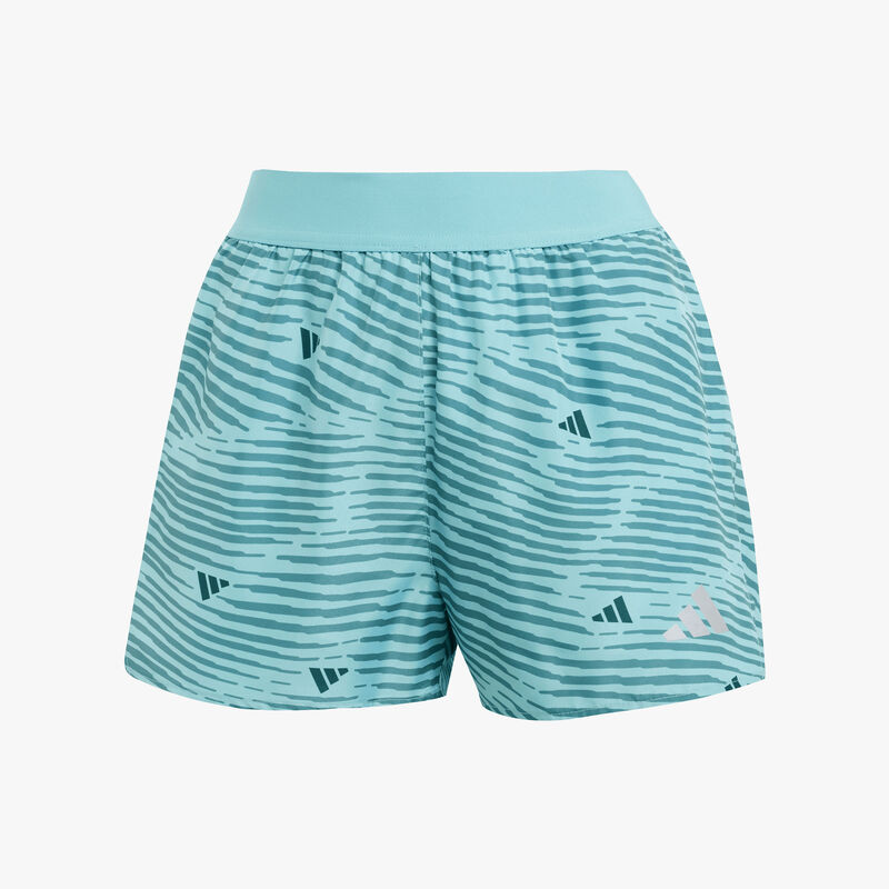 adidas Shorts Adi365 Running Essentials Brand Love, VERDE, hi-res image number null