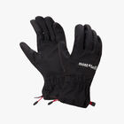 Mont-Bell Guantes Dry-Tec, NEGRO, hi-res