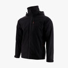 Outland Chaqueta Kick, NEGRO, hi-res