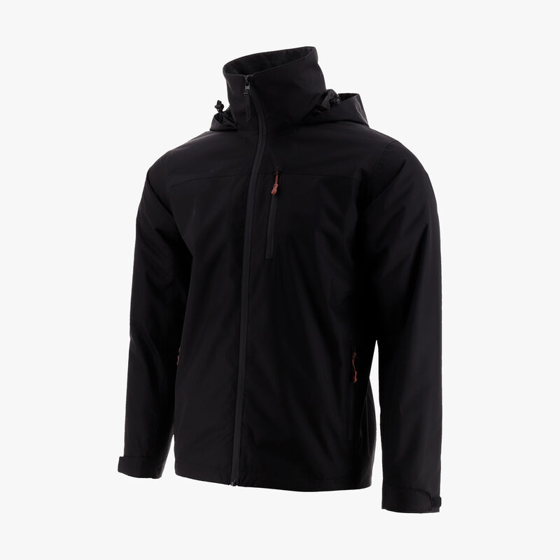 Outland Chaqueta Kick, NEGRO, hi-res image number null