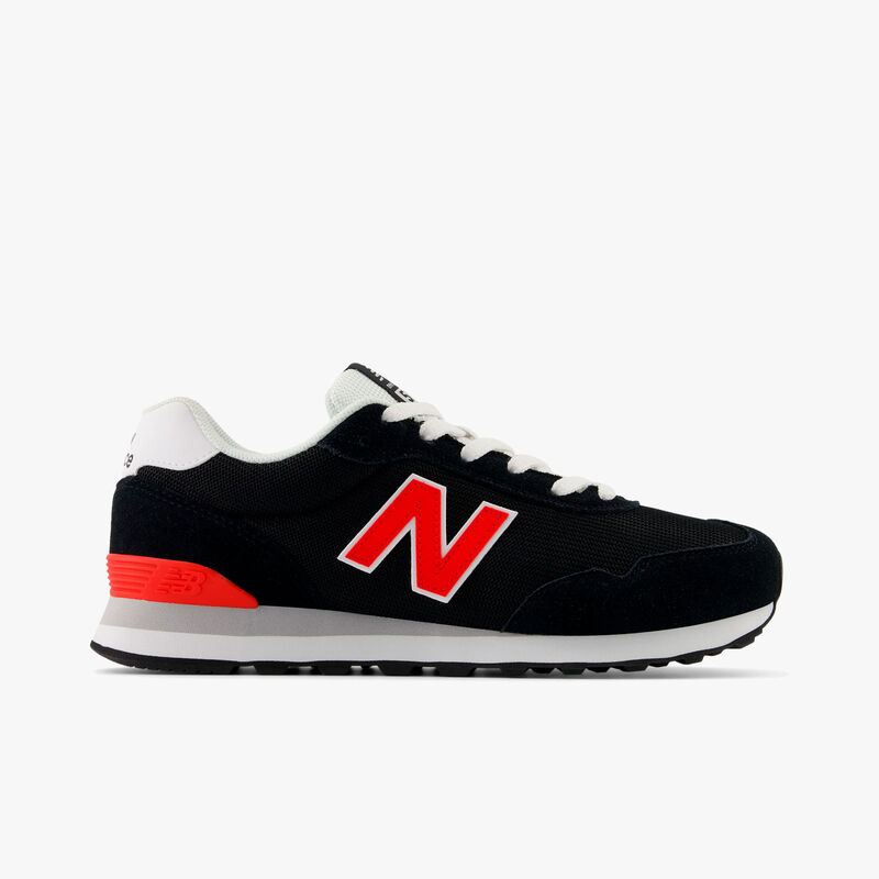 New Balance Zapatillas ML515VF3, NEGRO, hi-res image number null