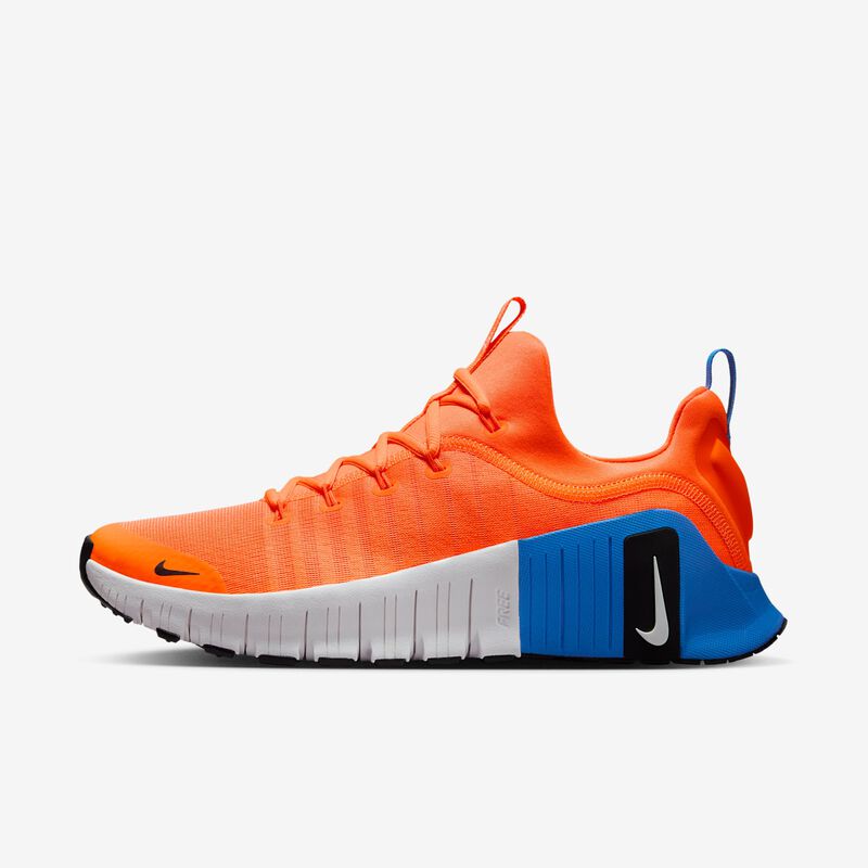 Nike Free Metcon 6, SURTIDO, hi-res image number null