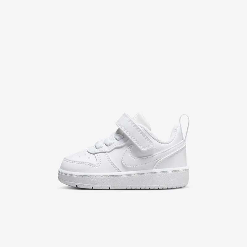 Nike Court Borough Low Recraft, BLANCO, hi-res image number null