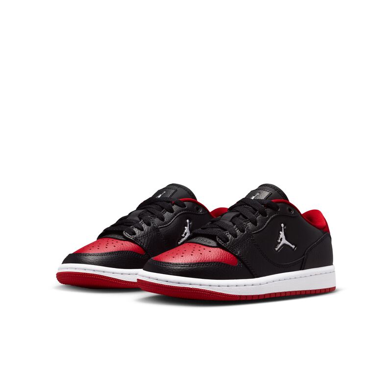 Jordan Zapatillas Court Connect Low, NEGRO, hi-res image number null