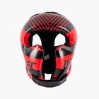 UFC Protector de Cabeza Performance Rush, ROJO, hi-res