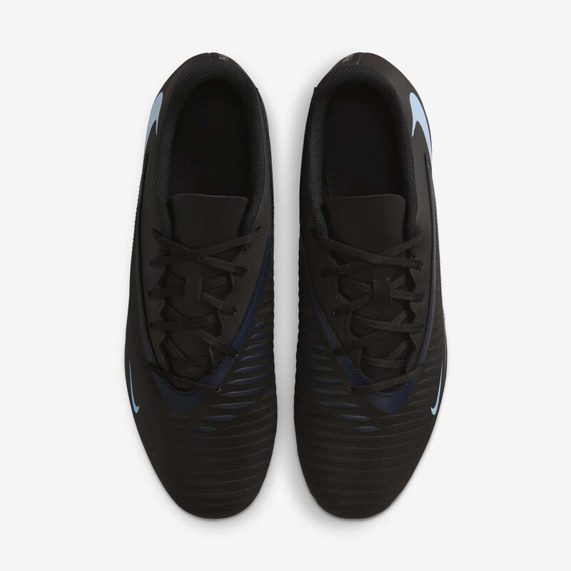 Nike Zapatillas Phantom 6 Low Club, NEGRO, hi-res image number null