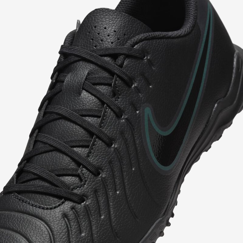 Nike Tiempo Legend 10 Club TF, NEGRO, hi-res image number null