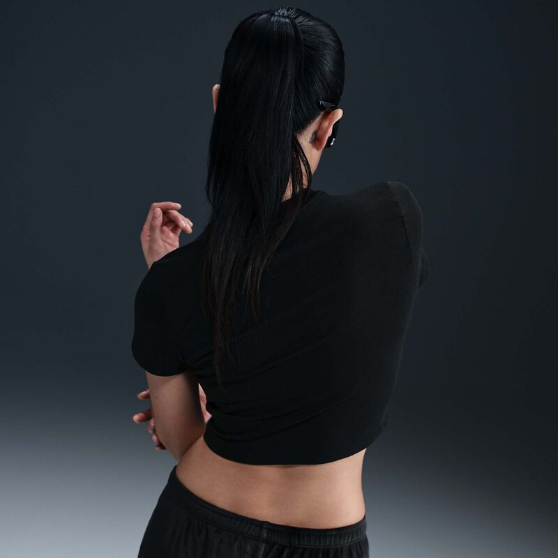 Nike Sportswear Chill Knit, NEGRO, hi-res image number null